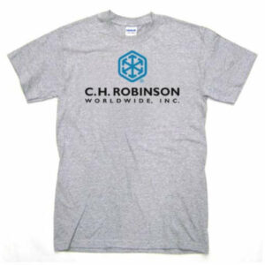 C.H. ROBINSON Logistics Company T-shirt