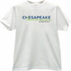 CHESAPEAKE Energy Company T-shirt