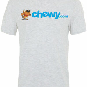 CHEWY Pet Food Supplies T-shirt