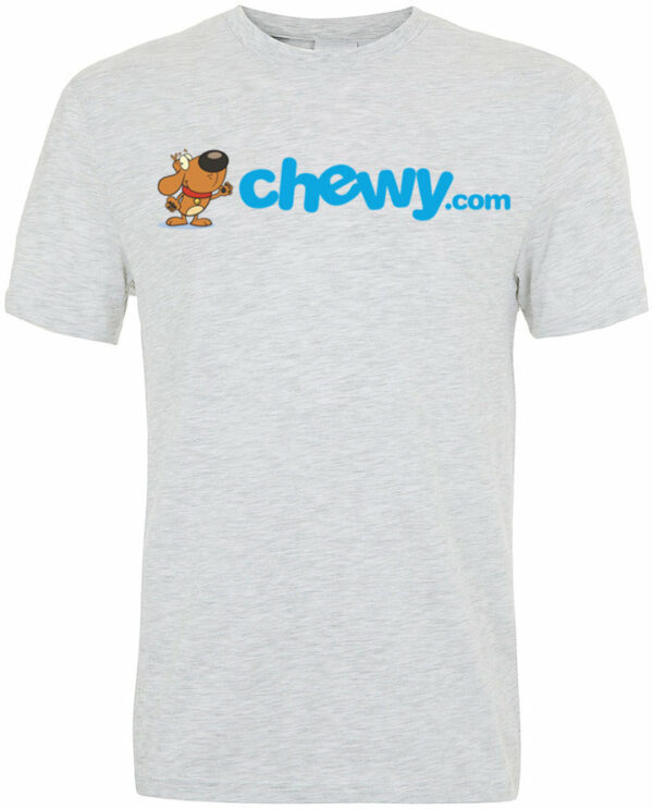 CHEWY Pet Food Supplies T-shirt
