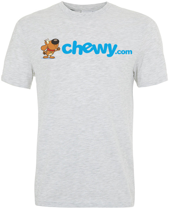 CHEWY Pet Food Supplies T-shirt CHEWY Pet Food Supplies T-shirt