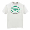 CHILI’S Grill & Bar restaurant t-shirt