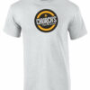 CHURCH’S Chicken Restaurant T-shirt