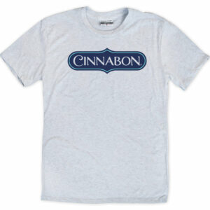 CINNABON Cinnamon Rolls T-shirt