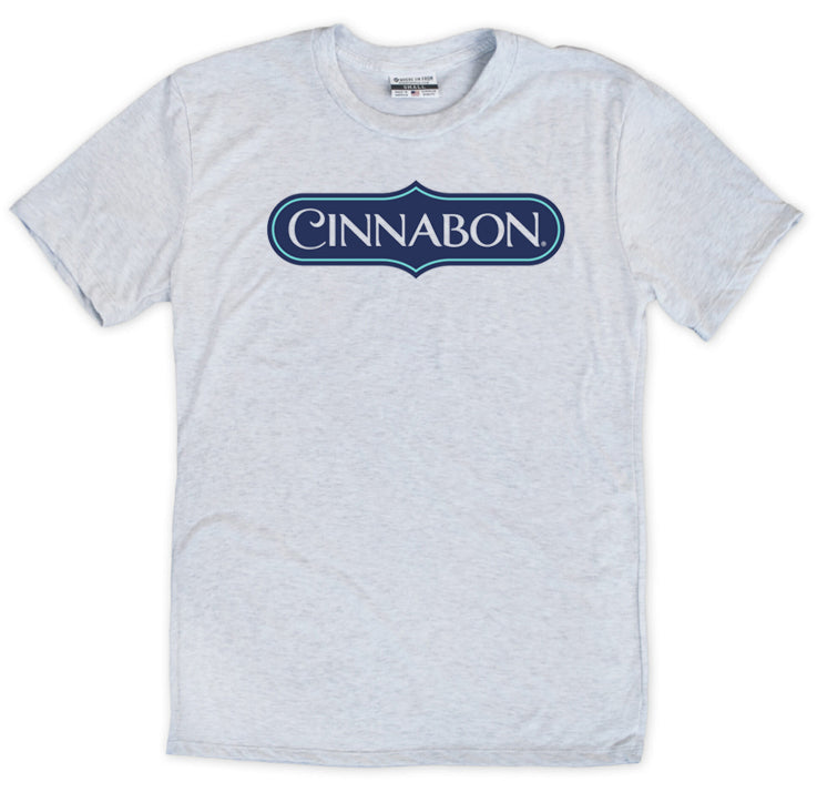 CINNABON Cinnamon Rolls T-shirt CINNABON Cinnamon Rolls T-shirt