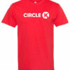 CIRCLE K Convenience Stores T-shirt