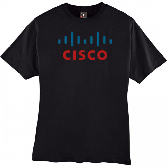 CISCO Systems Webex T-shirt CISCO Systems Webex T-shirt
