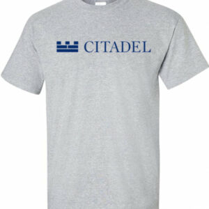 CITADEL Hedge Fund T-shirt