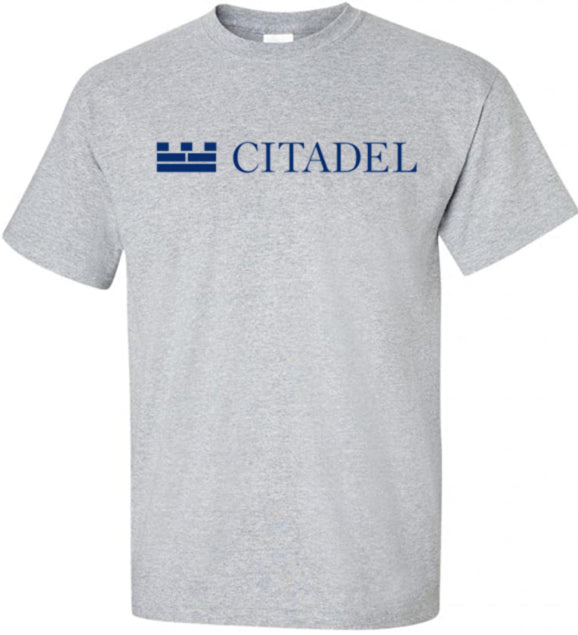 CITADEL Hedge Fund T-shirt CITADEL Hedge Fund T-shirt