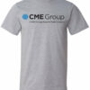 CME Group futures trading t-shirt
