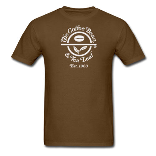 COFFEE BEAN & Tea Leaf T-shirt COFFEE BEAN & Tea Leaf T-shirt