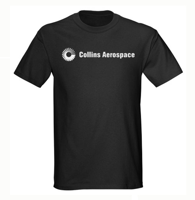 COLLINS Aerospace Company T-shirt COLLINS Aerospace Company T-shirt