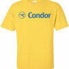 CONDOR Flugdienst Airlines T-shirt