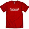 CONOCO Gas Station T-shirt