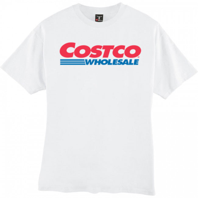 COSTCO Member Warehouse Store T-shirt COSTCO Member Warehouse Store T-shirt