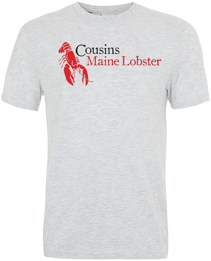 COUSINS Maine Lobster T-shirt COUSINS Maine Lobster T-shirt