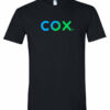 COX Communications Company T-shirt