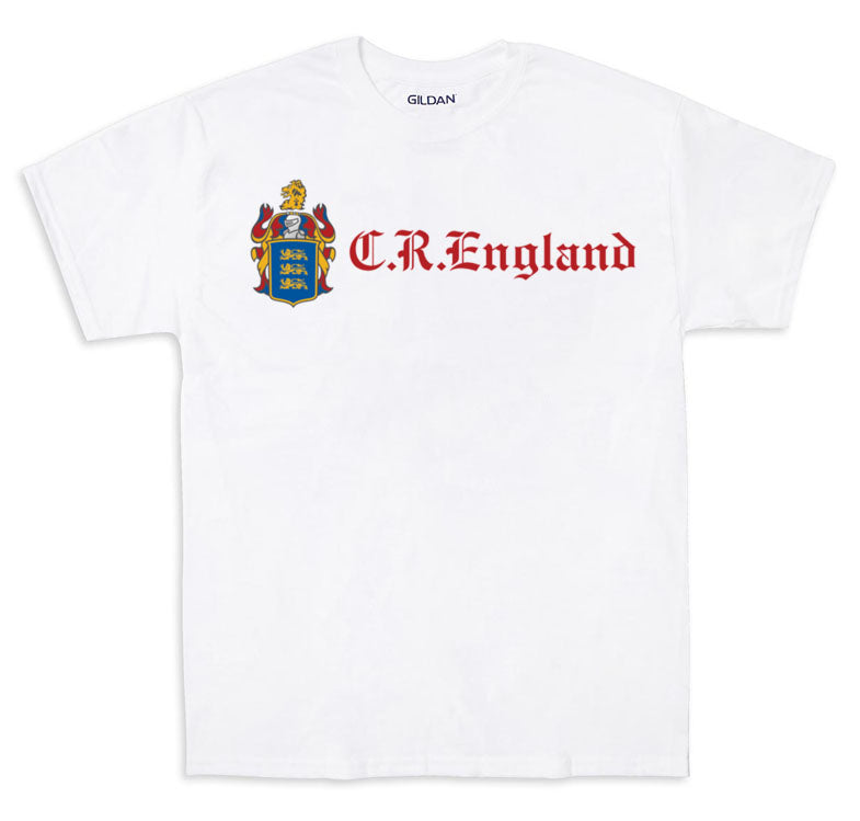 C.R. ENGLAND Truck Driver T-shirt C.R. ENGLAND Truck Driver T-shirt