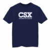 CSX Transportation Railroad T-shirt