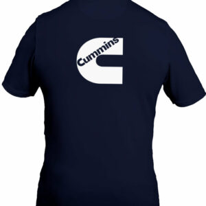 CUMMINS Generator Engines T-shirt