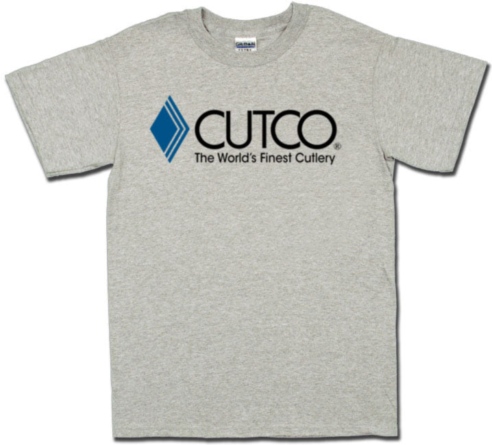 CUTCO Knives Company T-shirt CUTCO Knives Company T-shirt