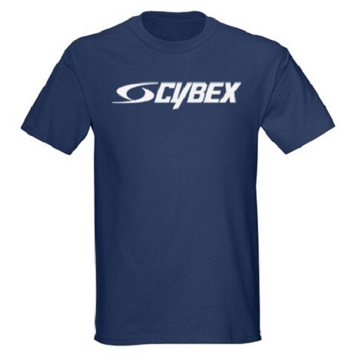CYBEX Gym Fitness Equipment T-shirt CYBEX Gym Fitness Equipment T-shirt