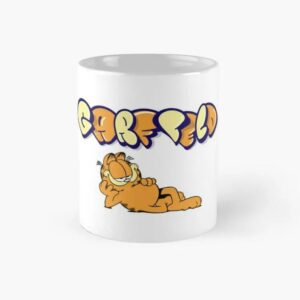 Comrade Garf Coffee Mug