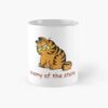 Comrade Garf Mug