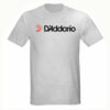 D’ADDARIO Guitar Strings T-shirt