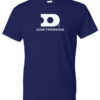 DAKTRONICS Scoreboard Shot Clock T-shirt