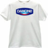 DANONE Yogurt Food Company T-shirt