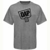 DAP Caulks Sealants Adhesives T-shirt