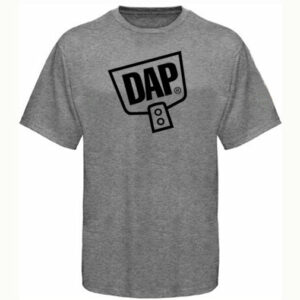 DAP Caulks Sealants Adhesives T-shirt