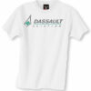 DASSAULT Aviation Company T-shirt