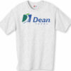 DEAN Foods company t-shirt