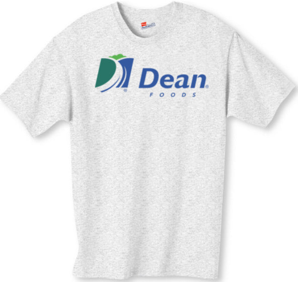 DEAN Foods company t-shirt DEAN Foods company t-shirt