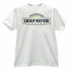 DEEP RIVER Snacks Chips T-shirt