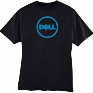 DELL Computers Company T-shirt