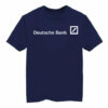 DEUTSCHE BANK Wealth Management T-shirt