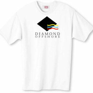 DIAMOND Offshore Drilling T-shirt