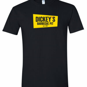 DICKEY’S Barbecue Pit Restaurant T-shirt
