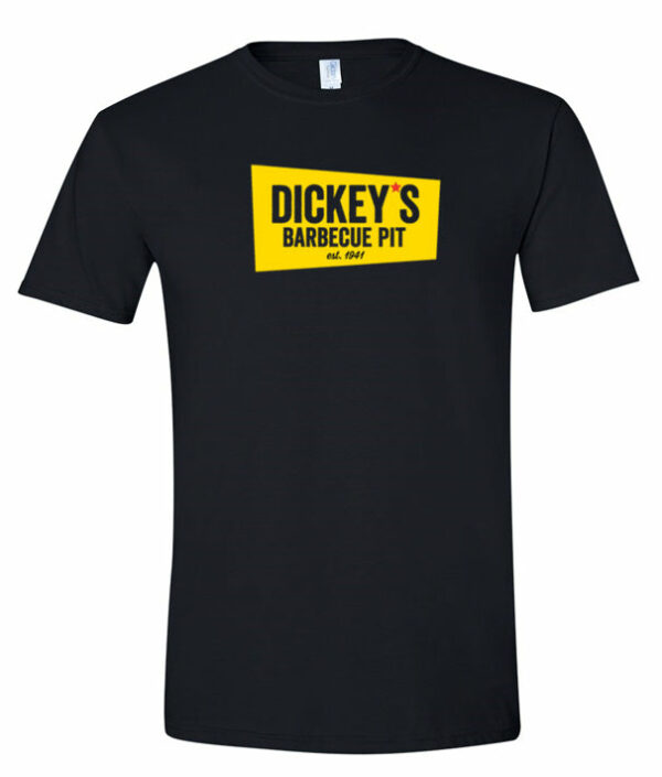 DICKEY’S Barbecue Pit Restaurant T-shirt