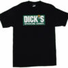 DICK’S Sporting Goods store t-shirt