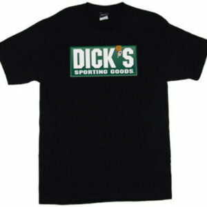 DICK’S Sporting Goods store t-shirt