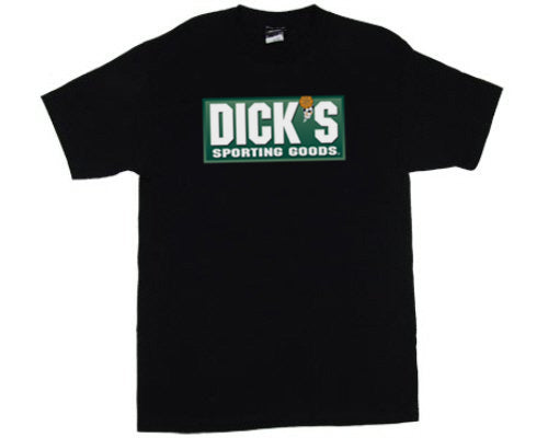 DICK'S Sporting Goods store t-shirt DICK'S Sporting Goods store t-shirt