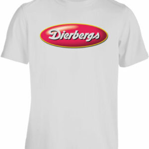 DIERBERGS Supermarket Grocery Store T-shirt