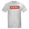 DIGIORNO Frozen Pizza T-shirt