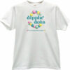 DIPPIN DOTS Ice Cream T-shirt