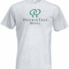 DOUBLETREE Hotel Chain T-shirt