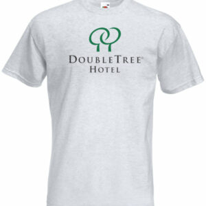 DOUBLETREE Hotel Chain T-shirt